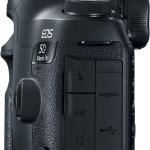 Canon EOS 5D Mark IV Full Frame Digital SLR Camera Body