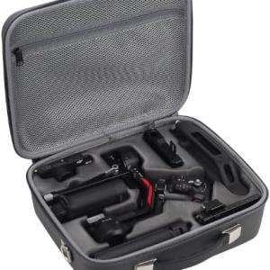 DJI RS 4 Ronin Stabilizer Carrying Case