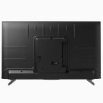 Hisense smart 4k ultra HD Tv 55 inch 60hz  second hand ,  used for 4 months only.