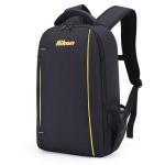 Camera bag backpack with water proof foam inside