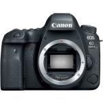 Canon EOS 6D Mark II Full Frame DSLR Camera (Body Only)