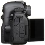 Canon EOS 6D Mark II Full Frame DSLR Camera (Body Only)