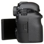 Canon EOS 6D Mark II Full Frame DSLR Camera (Body Only)