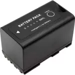 Bp-955 replacement Battery for Canon c100 series