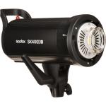 Godox SK400II Studio Strobe 400W