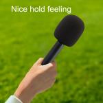 Mic holder stand for rode wireless go ii