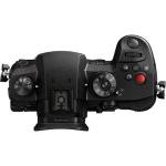 Panasonic LUMIX GH5 mark ii 20.3MP Mirrorless Full frame Camera