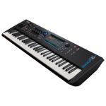 Yamaha MODX6+  61-Key Synthesizer Professional Workstation