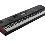 Yamaha MOXF8 Music Production Workstation 88 keys keyboard