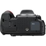 Nikon D610 24.3 MP CMOS FX-Format Digital SLR Camera (Body Only)
