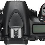 Nikon D750 Full Frame FX 24.3MP DSLR Digital Camera Body