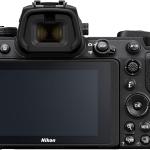 Nikon Z7II | Ultra-high resolution full-frame mirrorless stills/video camera