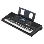 Yamaha PSR-E473 Touch Sensitive Portable 61-Keys Keyboard