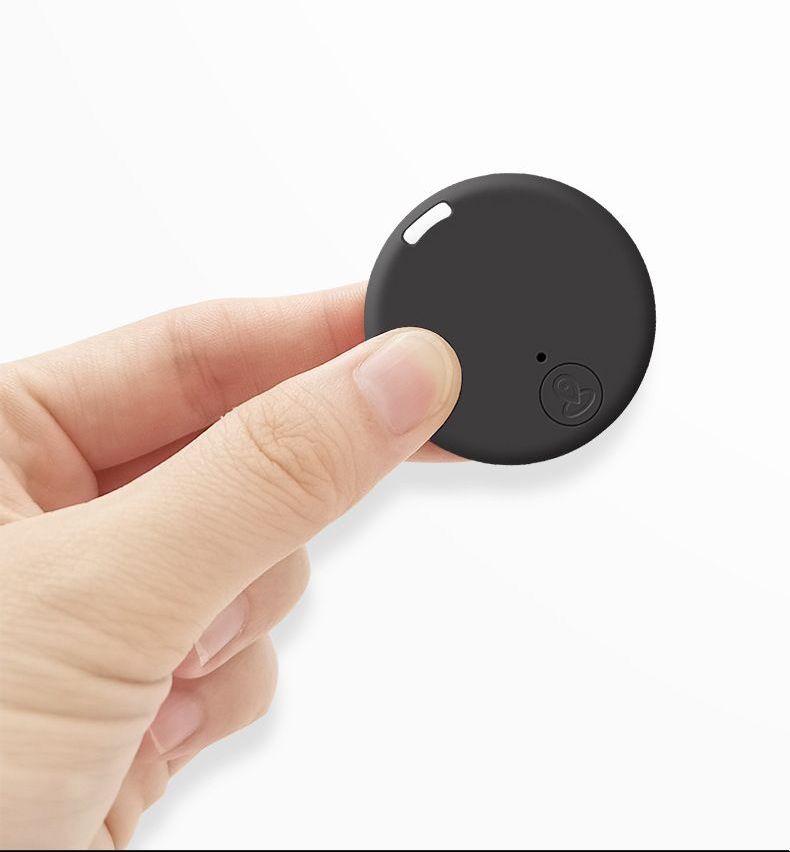 Smart tag for Android and ios system , via Bluetooth anti lost theft , track by Last location GPS.