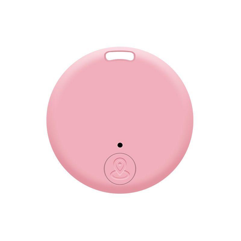 Smart tag for Android and ios system , via Bluetooth anti lost theft , track by Last location GPS.