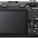 Sony FX3 Full-frame Cinema Line Camera - ILME-FX3