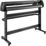 Vinyl Plotter Cutter 53 Inch (1260cm) sticker cutting Machine