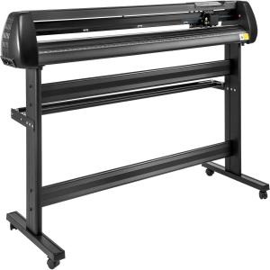 Vinyl Plotter Cutter 53 Inch (1260cm) sticker cutting Machine