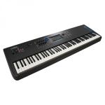 Yamaha MODX8+ 88-Key Synthesizer Professional Workstation