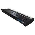 Yamaha MODX8+ 88-Key Synthesizer Professional Workstation