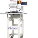 Wonyo WYQ901 Embroidery machine computerized