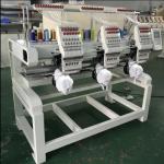 Embroidery machine wonyo three heads WYQ903 computerized embroidery