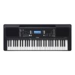 Yamaha PSR-E373 Portable Keyboard