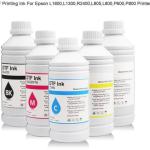 DTF ink pet transfer film Textile 1000ml