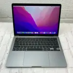 2020 Apple MacBook Pro 13.3" M1 8/16GB RAM 256/512GB SSD