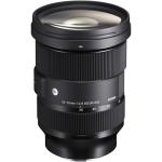 24-70mm f2.8 sigma DG DN Art lens for canon/nikon/sony