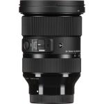 24-70mm f2.8 sigma DG DN Art lens for canon/nikon/sony