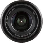 Sony 28-70mm f3.5-5.6 OSS lens for Sony E-mount cameras