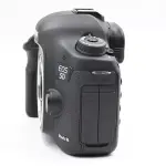 Canon EOS 5D Mark III 22.3 MP Full Frame CMOS with 1080p Full-HD Video Mode Digital SLR Camera