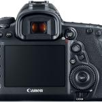 Canon EOS 5D Mark IV Full Frame Digital SLR Camera Body