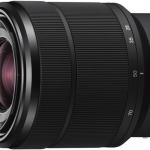 28-70  3.5 sony lens
