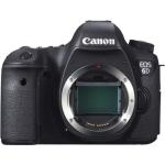Canon EOS 6D Full Frame DSLR Camera (Body Only)