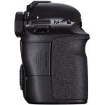 Canon EOS 6D Full Frame DSLR Camera (Body Only)