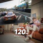 XREAL Beam, Spatial Display Adapter/Dock, Portable TV Box for XREAL AR Glasses, Compatible with Playstation 5/Xbox X/Switch/iPhone 15/SteamDeck/Mac/PC/Android/iOS/Video Glasses