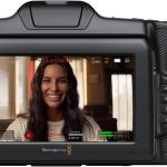 Blackmagic Design Pocket Cinema Camera 4K