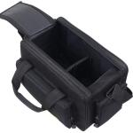 carrying bag case for video camcorder Sony nx100/nx200