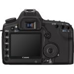 Canon EOS 5D Mark II Full Frame DSLR Camera (Body Only)