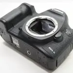 Canon EOS 5D Mark III 22.3 MP Full Frame CMOS with 1080p Full-HD Video Mode Digital SLR Camera