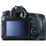Canon EOS 70D DSLR Camera (Body Only)