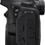 Canon EOS 90D DSLR Camera 32.5 megapixel