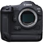 Canon EOS R3 Full-Frame Mirrorless Camera Body