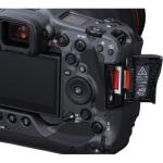 Canon EOS R3 Full-Frame Mirrorless Camera Body