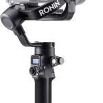 DJI RSC 2 - 3-Axis Gimbal Stabilizer for DSLR and Mirrorless Camera Second hand 6.6lbs payload