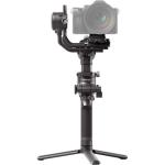DJI RSC 2 - 3-Axis Gimbal Stabilizer for DSLR and Mirrorless Camera Second hand 6.6lbs payload