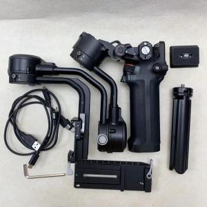 DJI RSC 2 - second hand Gimbal Stabilizer forCamera, Nikon, Sony, Panasonic, Canon, Fujifilm, 6.6 lb Payload