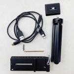 DJI RSC 2 - second hand Gimbal Stabilizer forCamera, Nikon, Sony, Panasonic, Canon, Fujifilm, 6.6 lb Payload